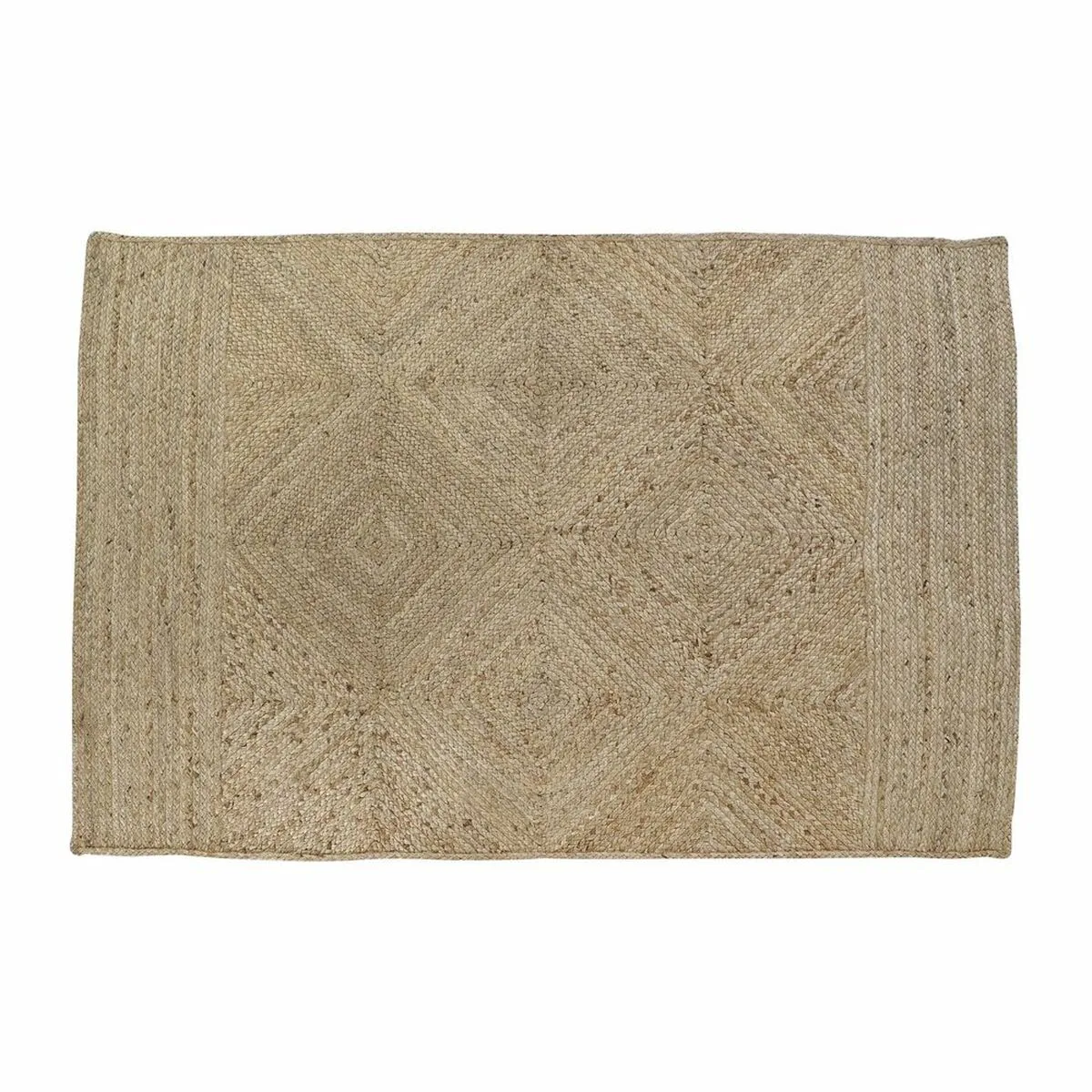 Tapis dkd home decor marron naturel 160 x 230 x 1 cm s303826271. Laissez-vous guider par Diaytar à travers la jungle des produits pour dénicher ceux qui méritent vraiment votre attention