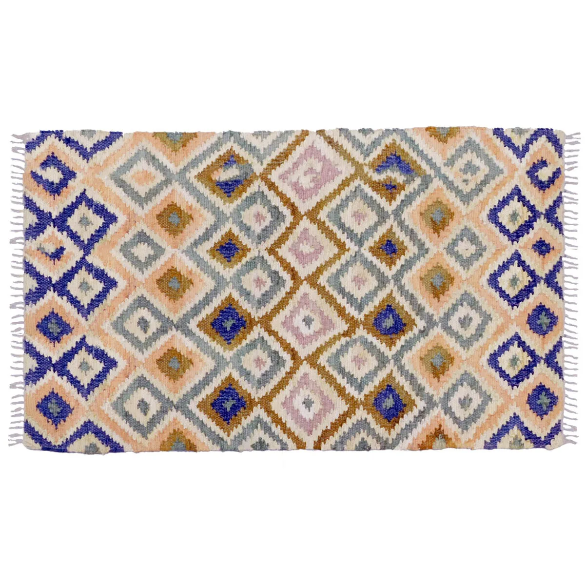 Tapis dkd home decor multicouleur 200 x 290 x 1 cm s304509517. Transformez votre intérieur avec les produits déco Diaytar !