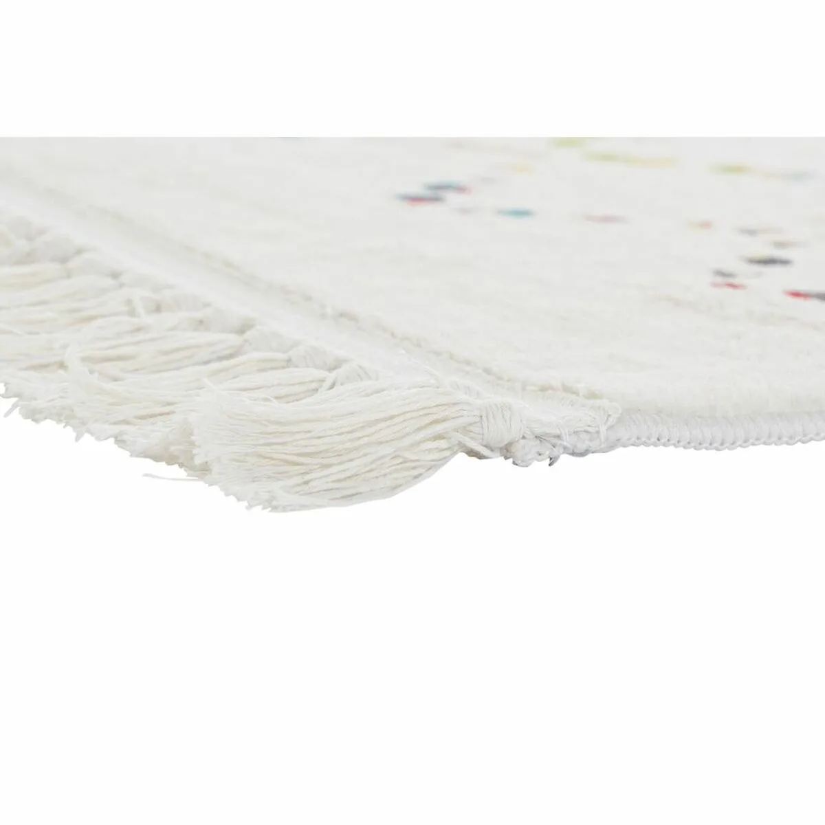 Tapis dkd home decor multicouleur losanges 160 x 230 x 0 7 cm s303835224. Créez votre look signature avec les pièces mode sélectionnées par Diaytar.