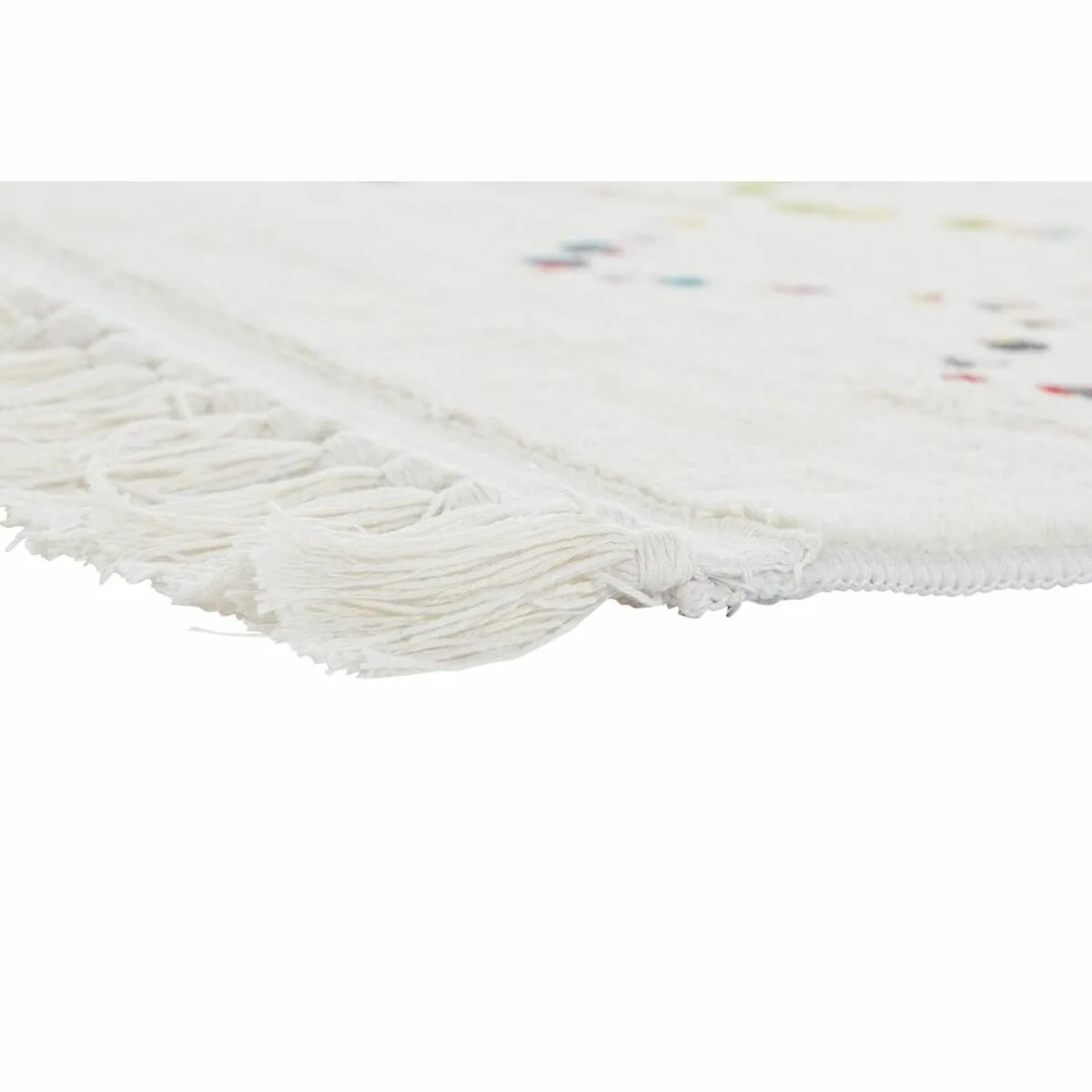 Tapis dkd home decor multicouleur losanges 200 x 290 x 0 7 cm s303835329. Diaytar capitalise sur la diversité : notre force est de vous offrir un choix immense sans jamais sacrifier la qualité
