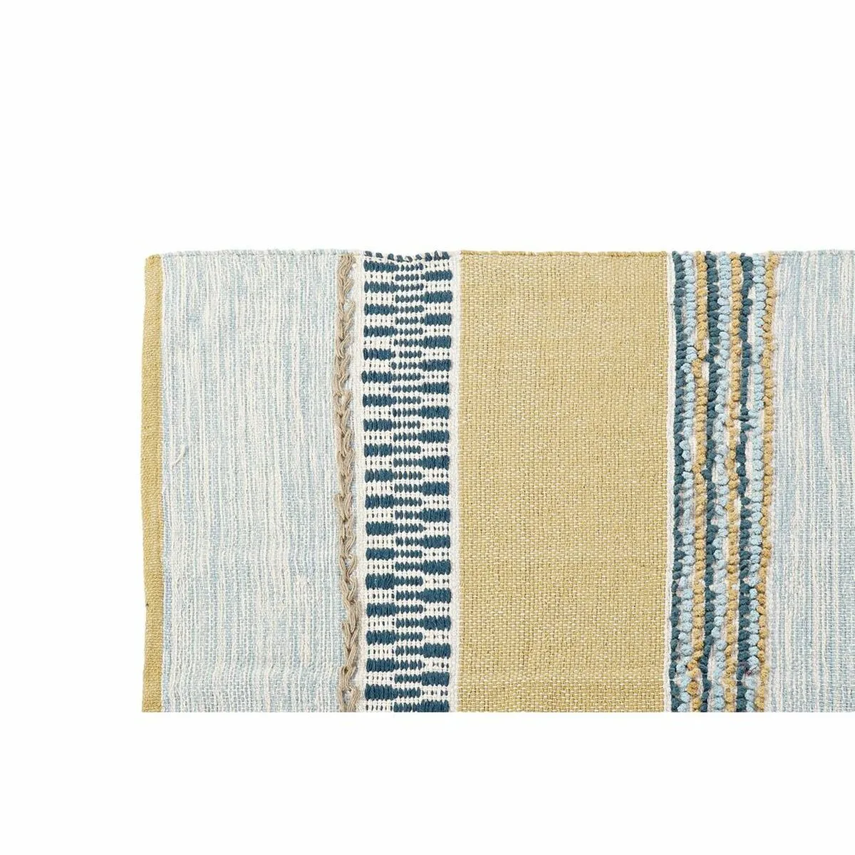 Tapis dkd home decor multicouleur moderne 2 unites 160 x 230 x 1 cm s303817794. Notre raison d'être : vous faire économiser le plus précieux des resources : votre temps. Bienvenue sur Diaytar, les produits triés sur le volet.