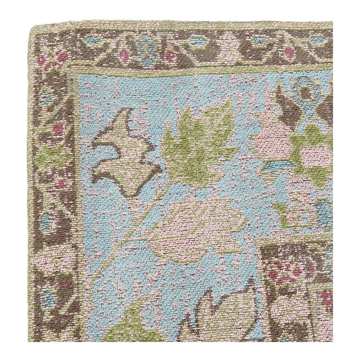Tapis dkd home decor polyester coton 200 x 290 x 1 cm s301723880. Bienvenue chez Diaytar, où l'élégance rencontre l'innovation avec nos produits électroniques dernier cri et nos créations maison exclusives