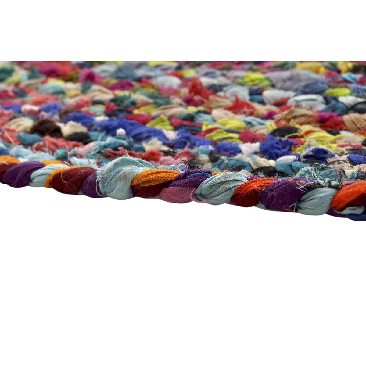 Tapis dkd home decor polyester coton multicouleur jute 160 x 160 x 0 7 cm s303847161. Diaytar, c'est la solution élégante à tous vos problèmes du quotidien, et la source de nouvelles envies insoupçonnées.