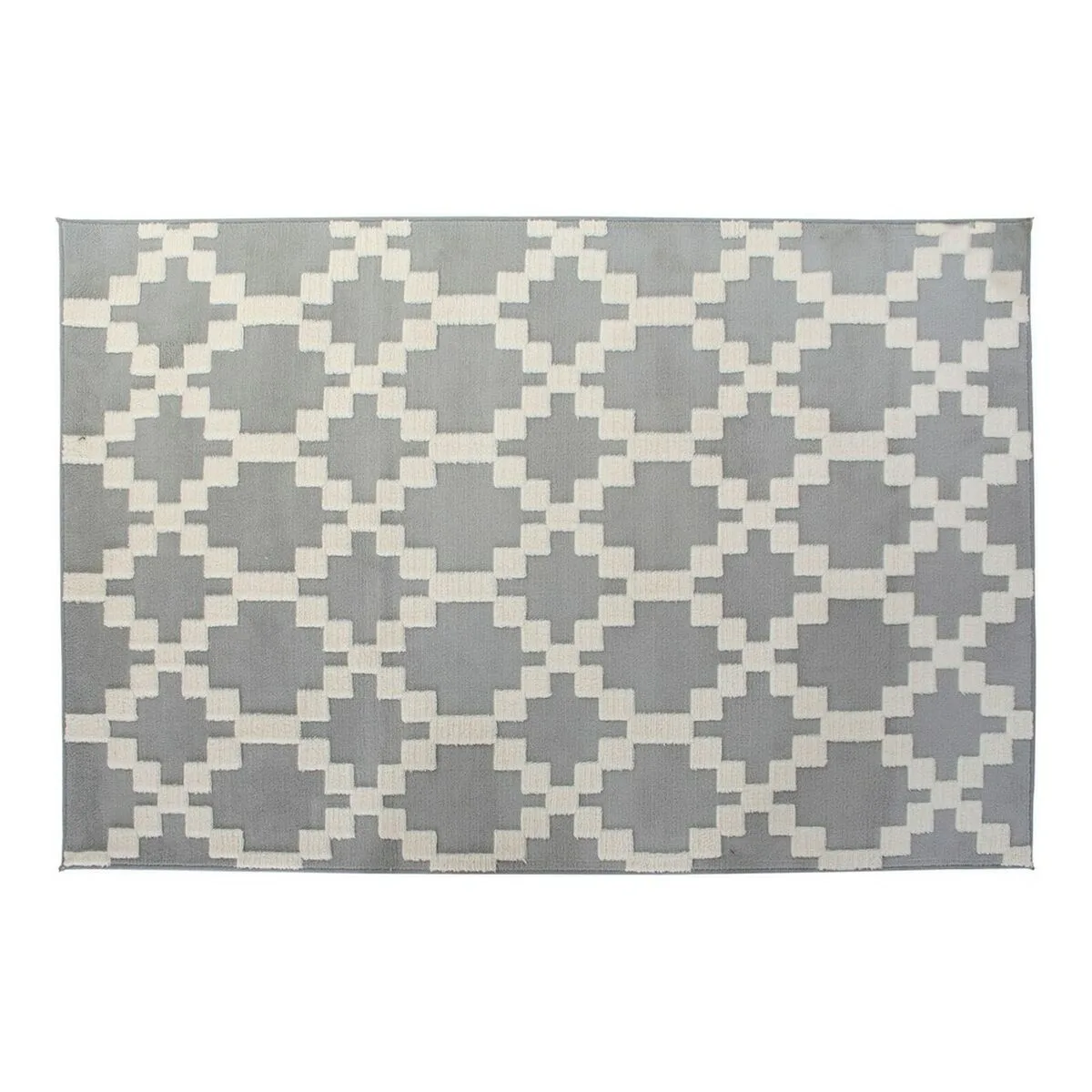 Tapis dkd home decor polyester oriental 120 x 180 x 1 cm s301720564. Diaytar est le résultat de milliers d'heures de recherche et développement pour vous offrir une offre généraliste d'exception.