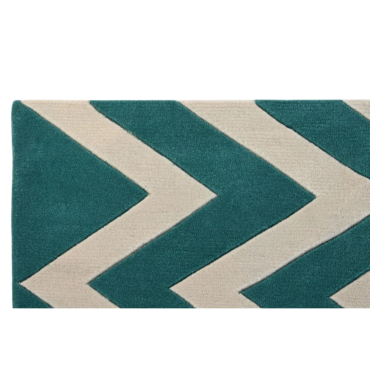 Tapis dkd home decor polyester zigzag bicolore 120 x 180 x 2 cm s304503876. Diaytar opère une veille constante pour vous offrir l'élite des produits généraux, électroniques et maison.