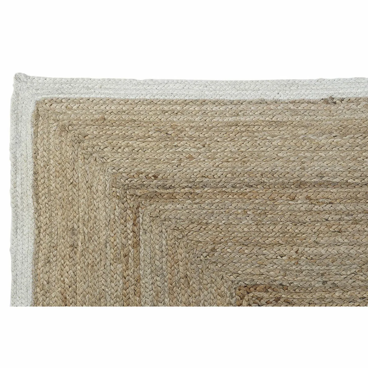 Tapis dkd home decor scandi polyester coton blanc marron clair jute 120 x 180 x 1 cm s302727075. Diaytar, c'est le point de rencontre entre les passionnés de belles technologies et les amateurs de décoration tendance
