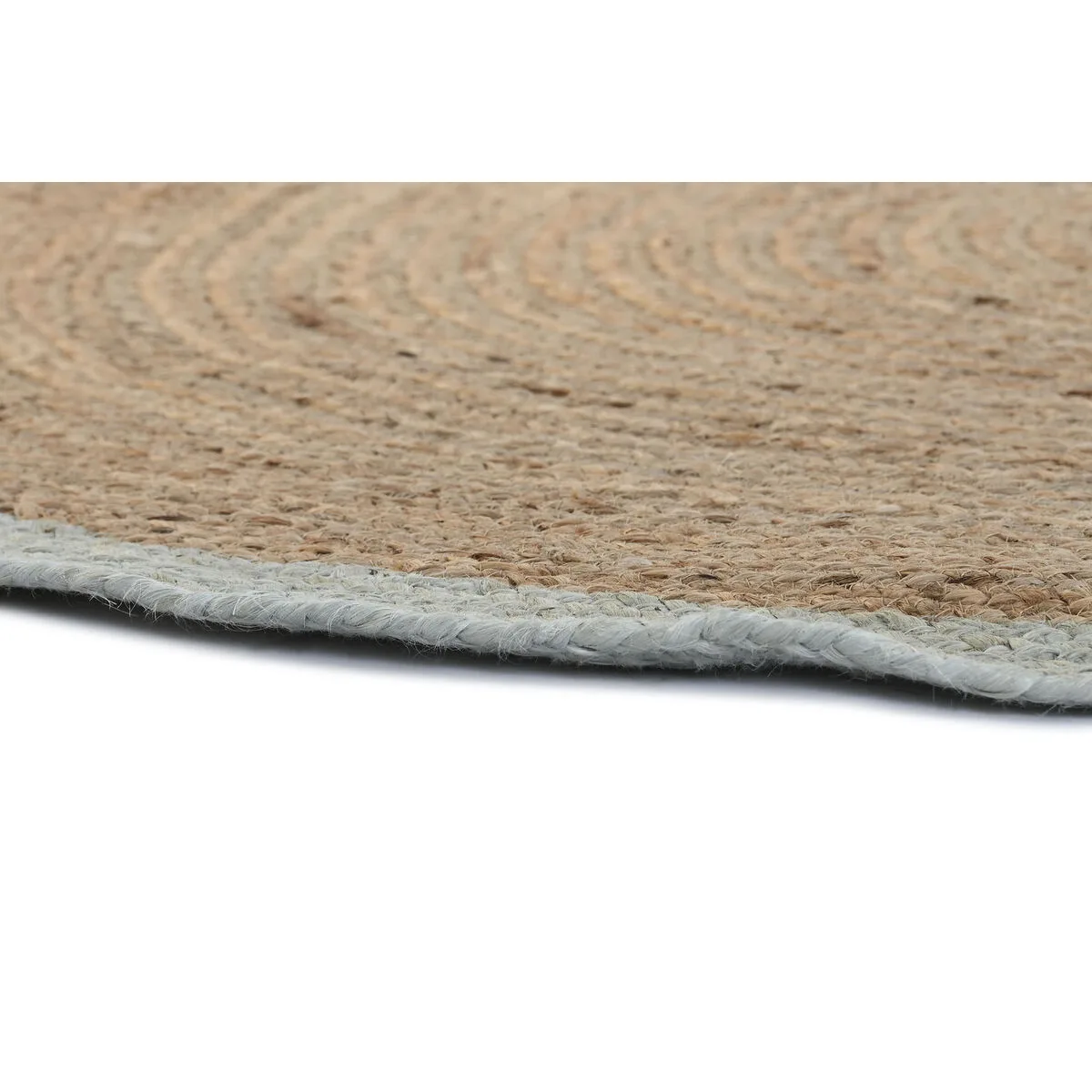 Tapis dkd home decor scandi vert marron clair jute 150 x 150 x 1 cm s304502146. L'aventure Diaytar est une quête permanente de sens et d'esthétisme à travers des produits soigneusement pensés.