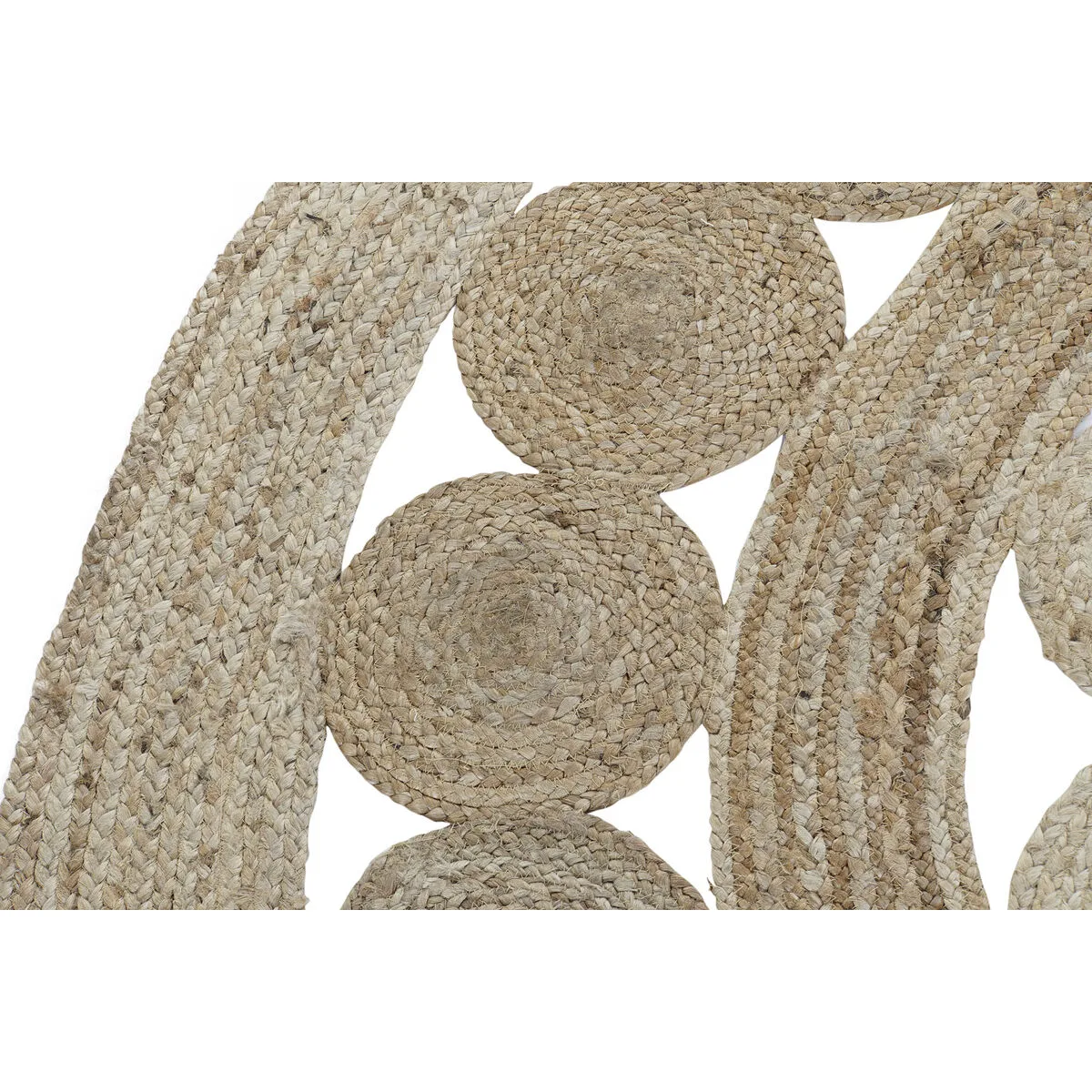 Tapis dkd home decor tropical jute 200 x 200 x 200 cm s302734775. Chez Diaytar, la tendance n'est pas qu'une question d'apparence, c'est une question de fonctionnalité et d'innovation