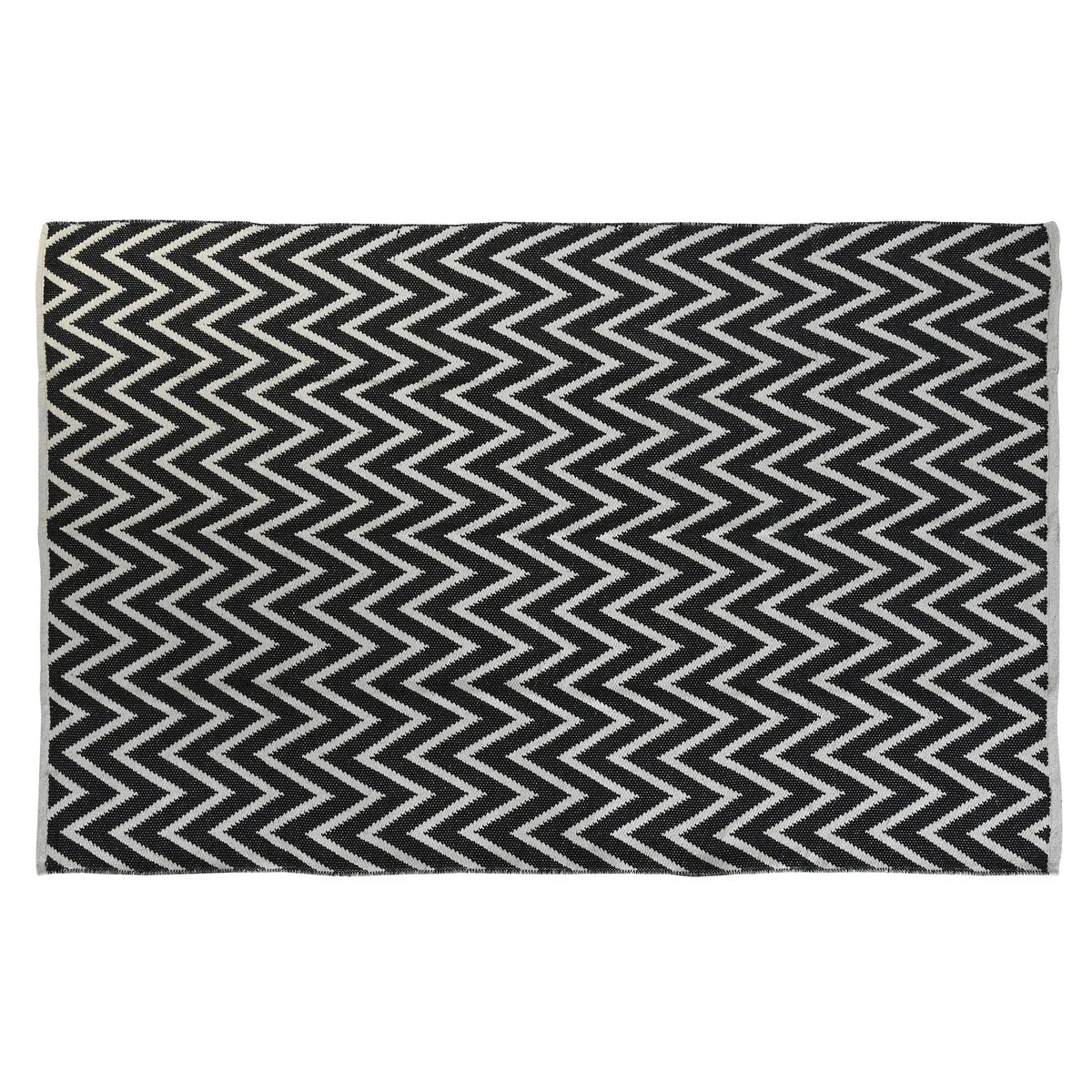 Tapis dkd home decor zigzag bicolore urbaine 120 x 180 x 1 cm s304505719. Diaytar, une vision du shopping en ligne où chaque catégorie de produits, de la high-tech au généraliste, est traitée avec excellence