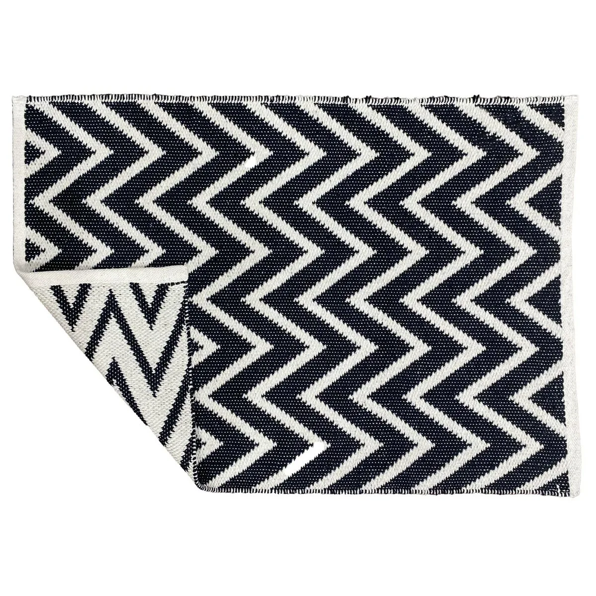 Tapis dkd home decor zigzag bicolore urbaine 120 x 180 x 1 cm s304505784. Diaytar, c'est le manifeste d'un shopping plus intelligent, plus rapide, et résolument plus gratifiant.