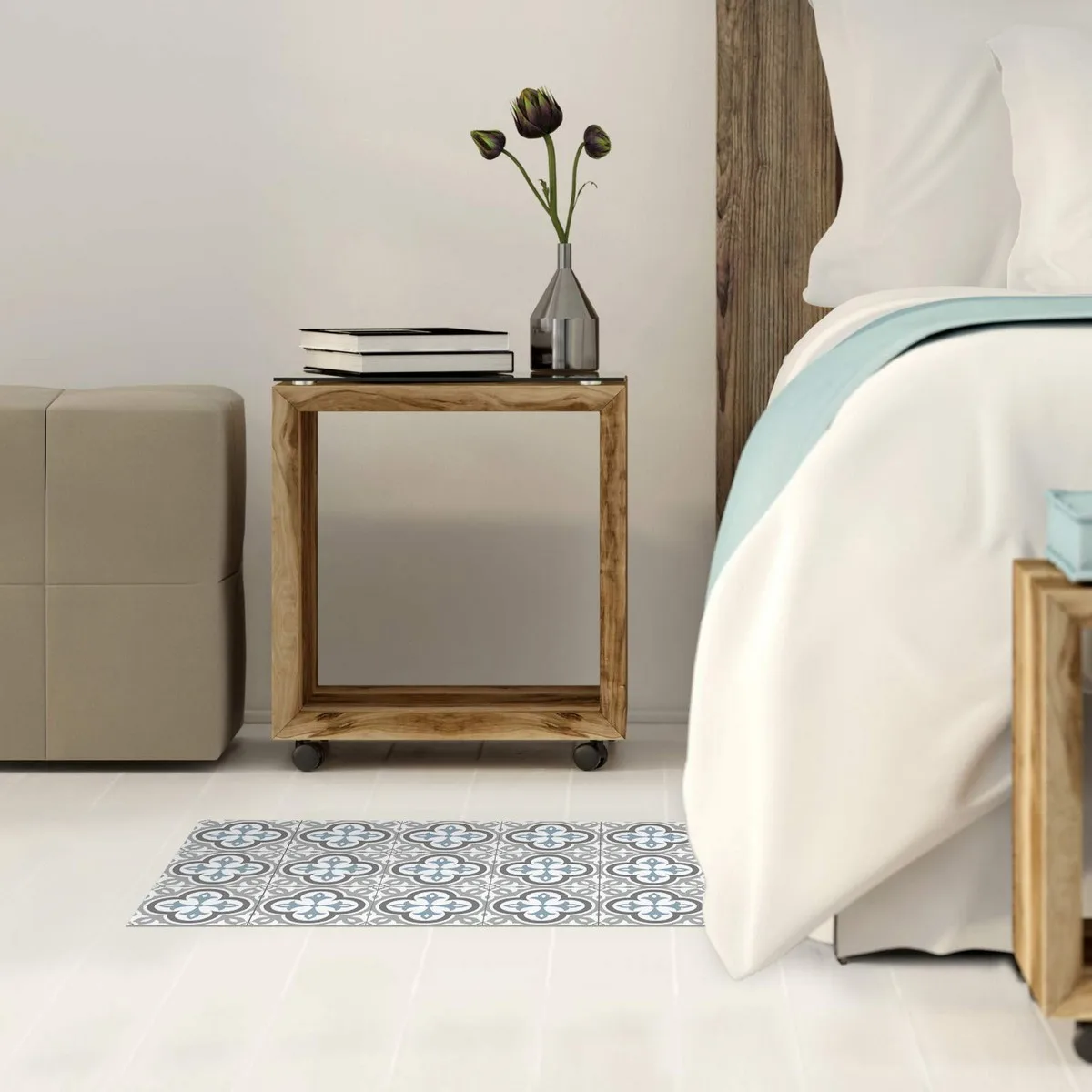 Tapis en vinyle stor planet croma hidra gris 100 pvc 45 x 75 cm s790968256. Diaytar c'est bien plus qu'une boutique en ligne : c'est un concept où chaque produit, de l'électronique à la décoration, raconte une histoire