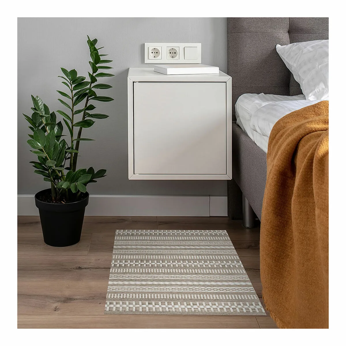 Tapis en vinyle stor planet jarapa autocollants mousse imprime 45 x 75 cm s792547095. Soyez à la pointe de la tendance et de la technologie avec Diaytar, votre partenaire pour un shopping généraliste avisé