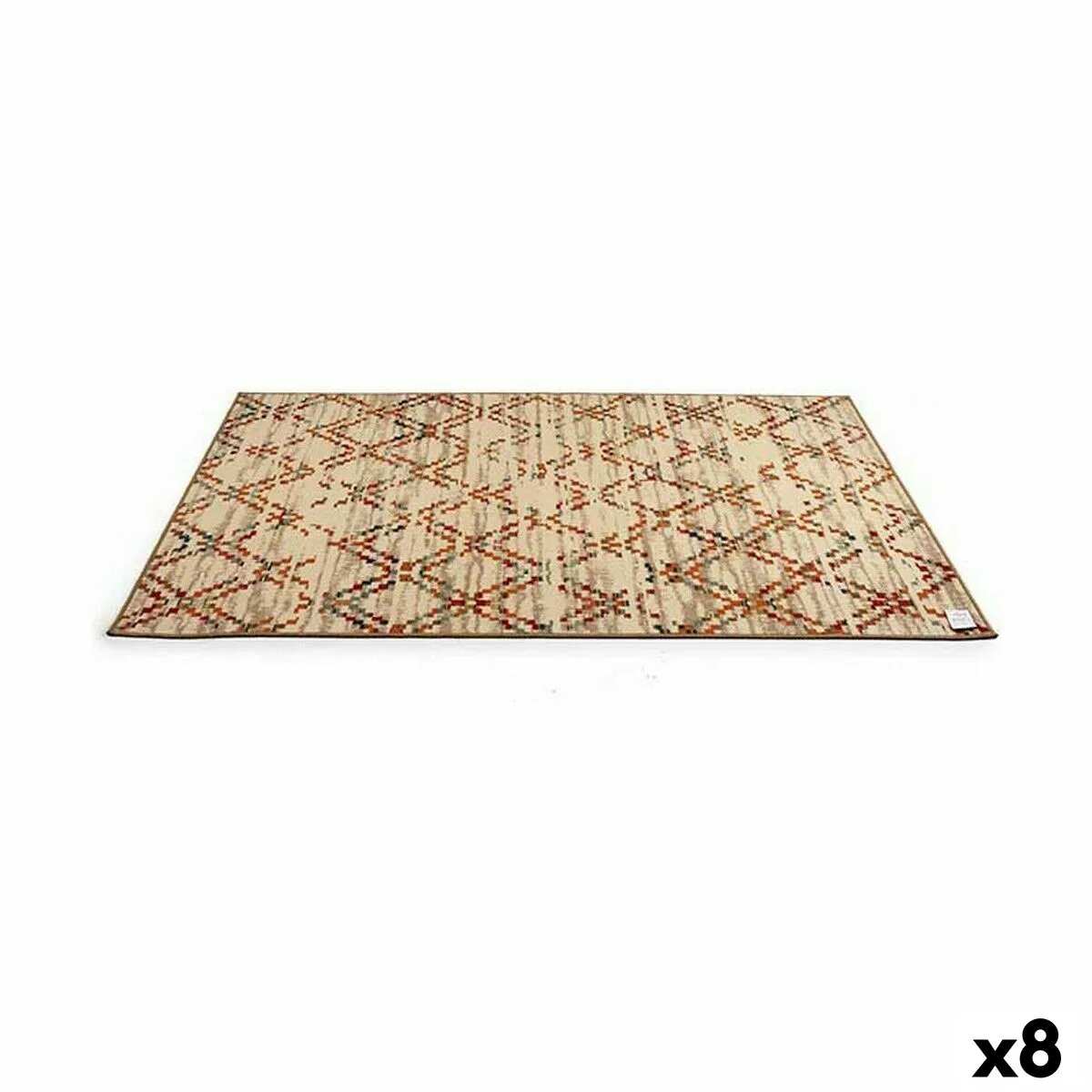 Tapis ethnique 190 x 133 cm 8 unites s362570145. C'est officiel : Diaytar devient votre nouvelle addiction shopping. Des produits si bons, vous ne voudrez plus vous arrêter.
