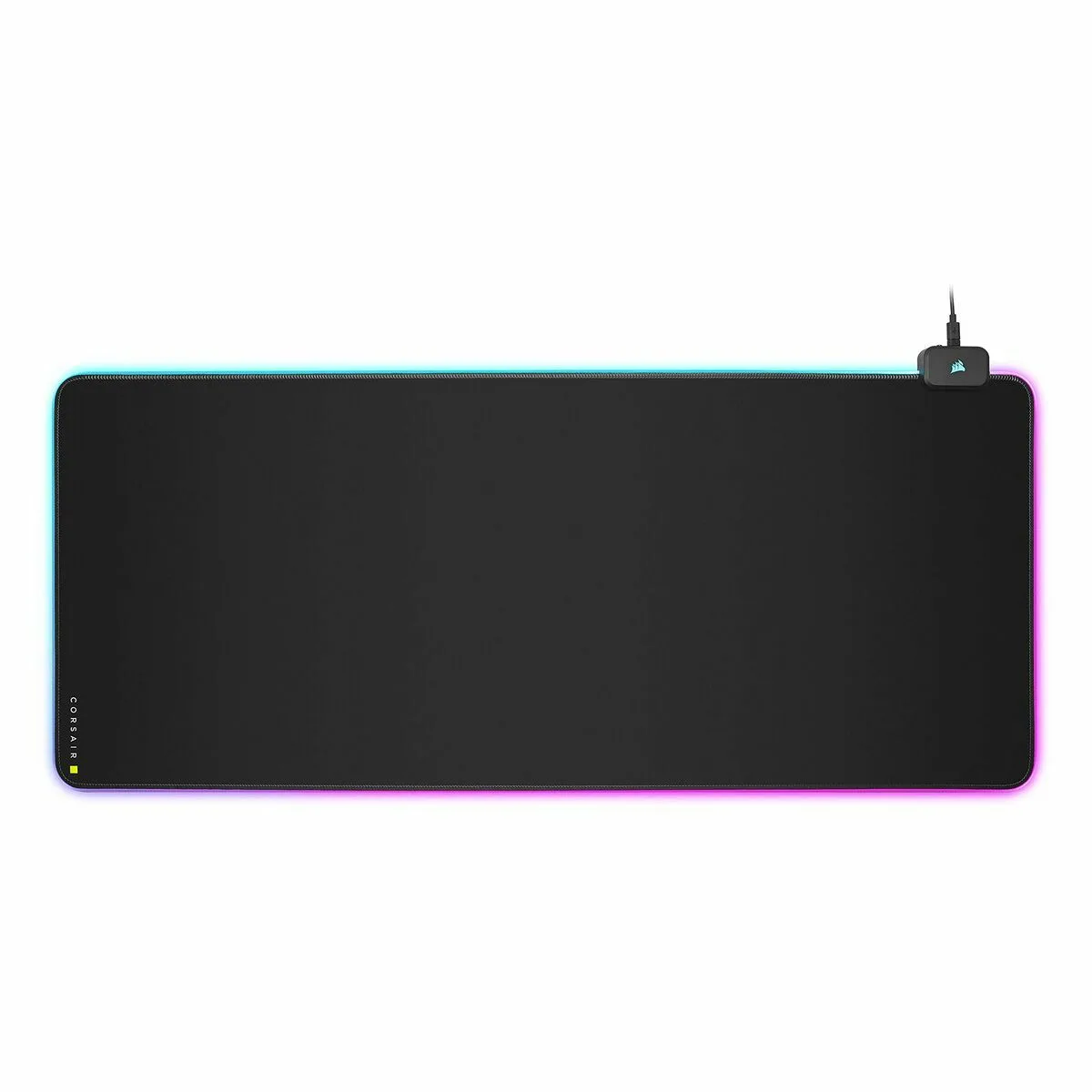 Tapis gaming avec eclairage led corsair mm700 rgb noir multicouleur s719016917. Diaytar, c'est le cocktail parfait entre l'esprit start-up et l'expertise d'un grand commerçant généraliste.