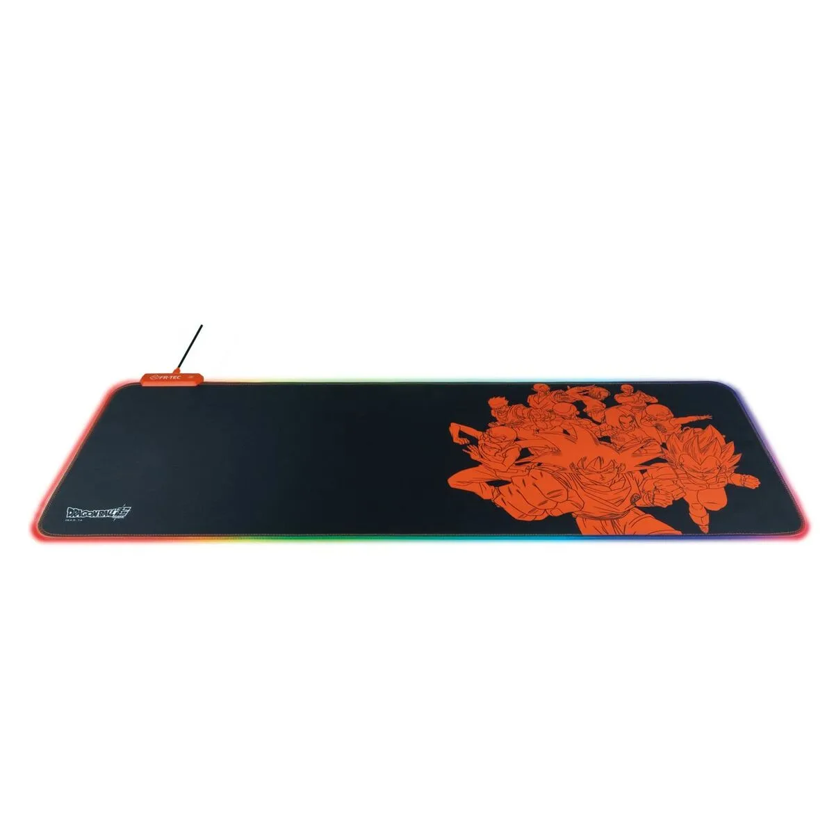 Tapis gaming avec eclairage led fr tec dbpcmoupadgo s5516766632. Diaytar a fait de la variété son arme secrète : une offre généraliste si vaste que vous y trouverez forcément l'inimaginable