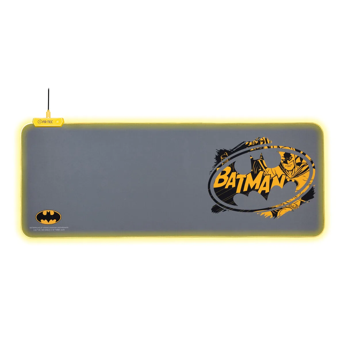 Tapis gaming fr tec batpcmpad s5525274786. Votre garde-robe mérite le style Diaytar - Découvrez nos nouveautés !