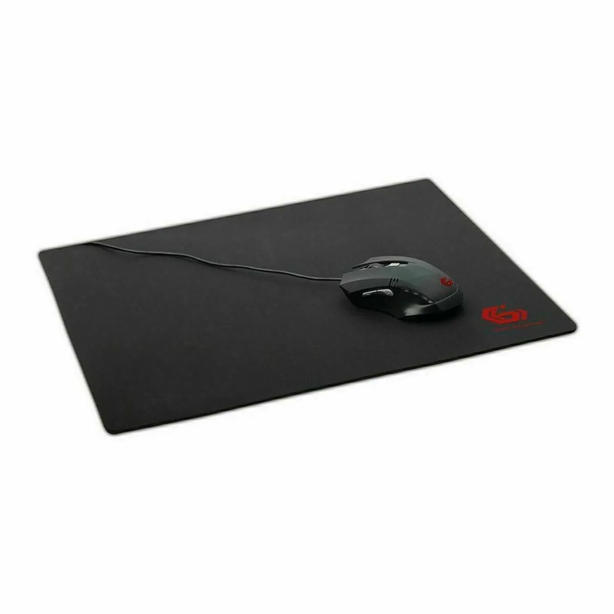 Tapis gaming gembird mp game m noir s910600874. Diaytar, c'est le cercle vertueux : des produits de qualité qui améliorent votre vie, qui vous rendent heureux, alors vous revenez.