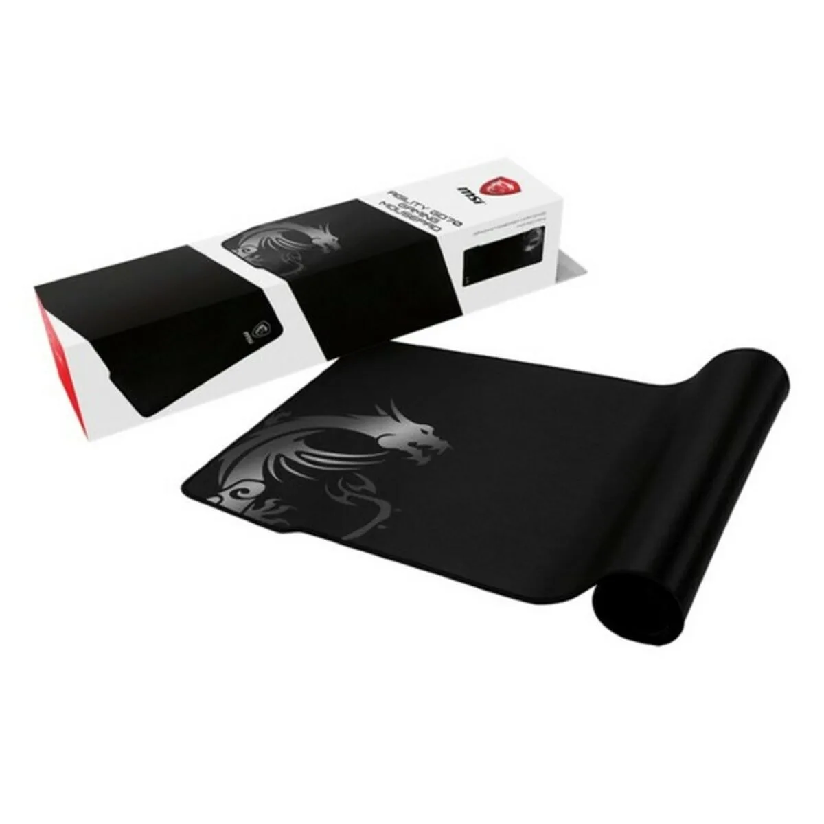 Tapis gaming msi agility gd70 90 x 40 x 0 3 cm noir s719582363. Diaytar a été conçu pour ceux qui refusent le compromis. Ici, chaque produit est une victoire du qualitatif sur le quantitatif.