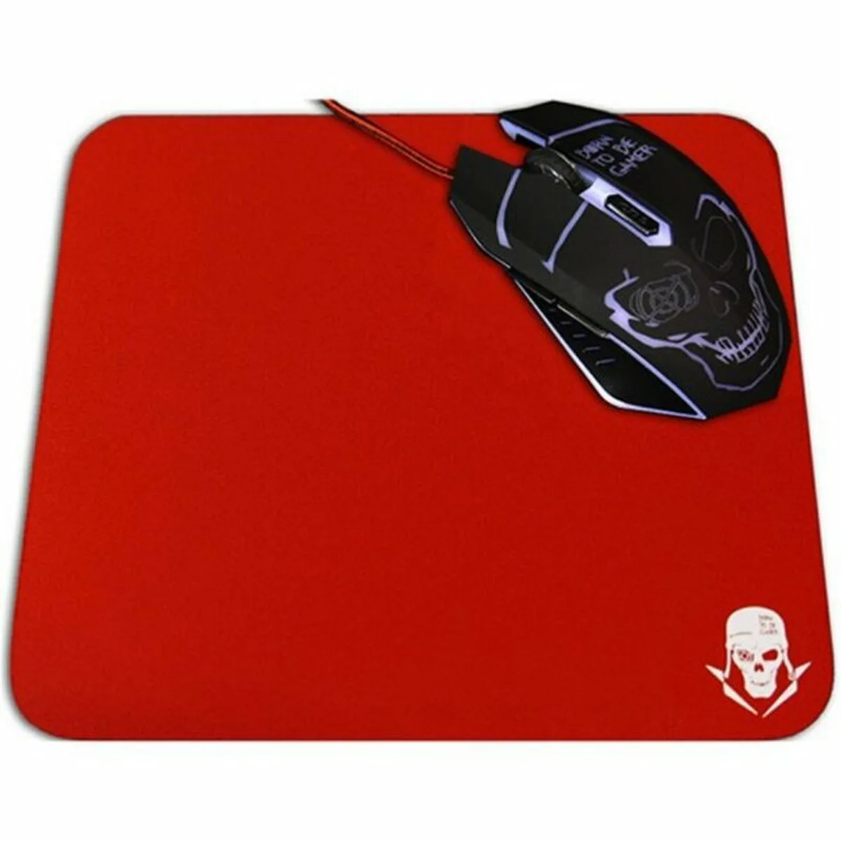 Tapis gaming skullkiller gmpr s022017311. Votre vie, simplifiée et stylisée par Diaytar et sa collection de produits essentiels et innovants