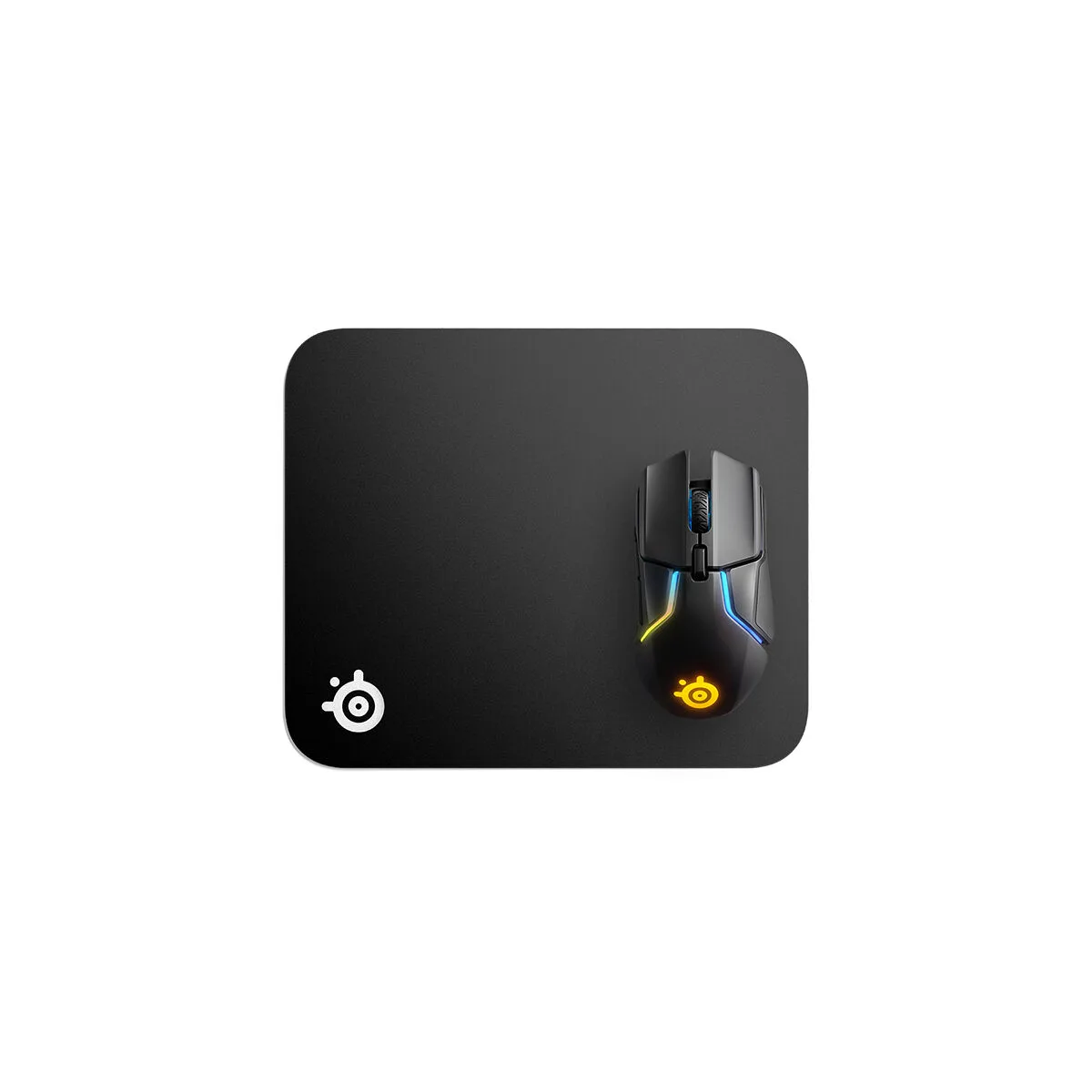 Tapis gaming steelseries qck noir s719554229. Votre garde-robe mérite le style Diaytar - Découvrez nos nouveautés !
