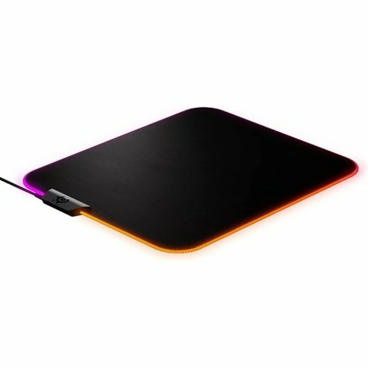 Tapis gaming steelseries qck prism cloth rgb noir jeux m030397585. Notre philosophie : le produit parfait n'existe pas. C'est pourquoi Diaytar en propose des milliers, pour que vous le créiez.