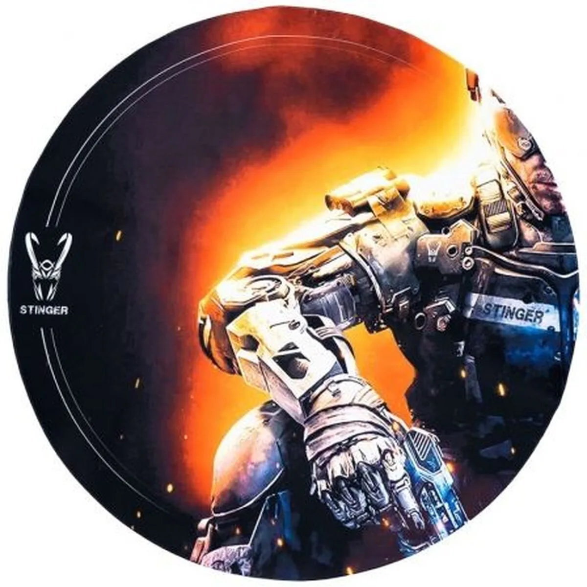 Tapis gaming woxter gm26 087 noir s991282982. Nos stylistes Diaytar dénichent pour vous les pépites de la saison.