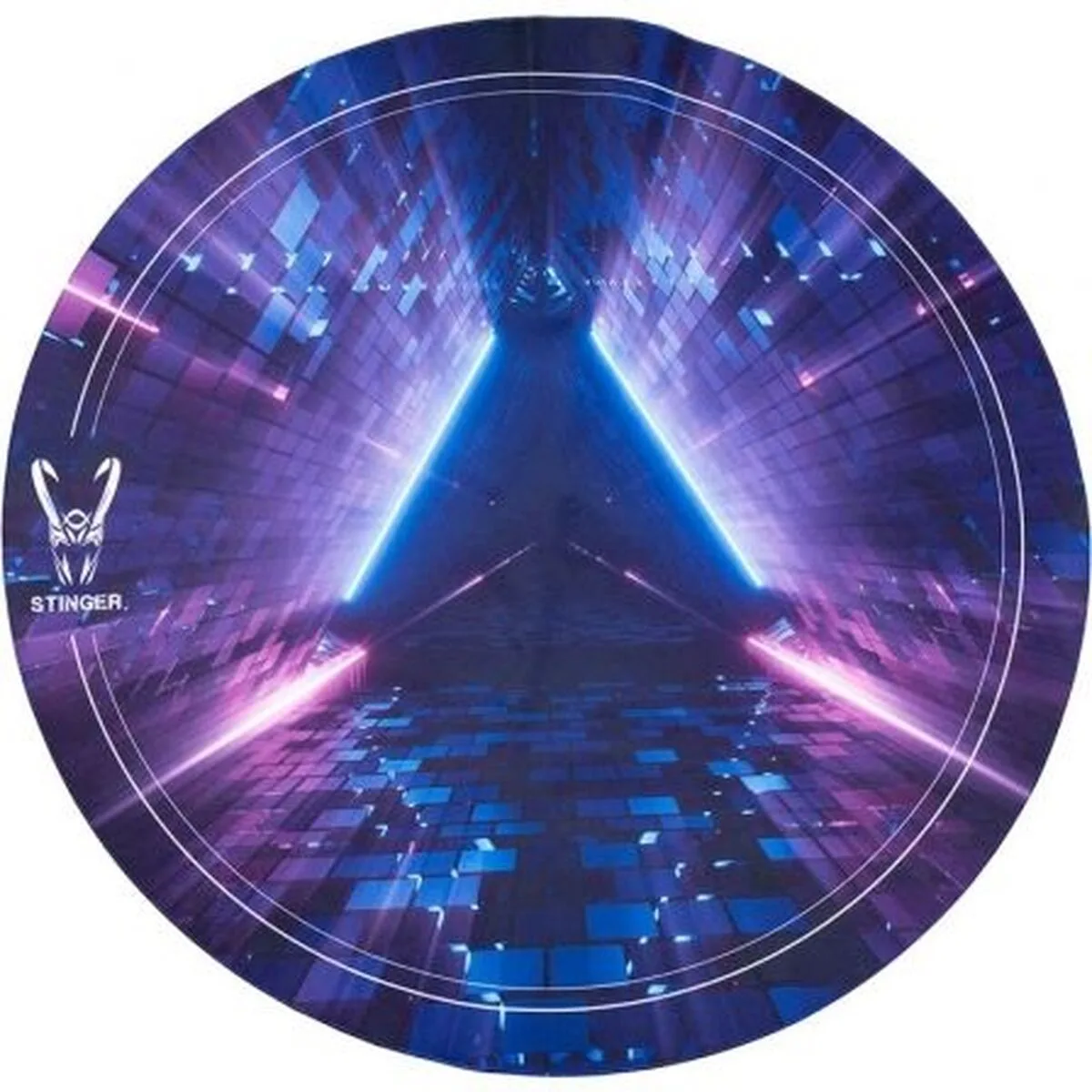 Tapis gaming woxter gm26 089 pourpre s991283133. Diaytar, c'est votre garantie contre la déception. Des produits testés et approuvés, pour un shopping en toute sérénité.