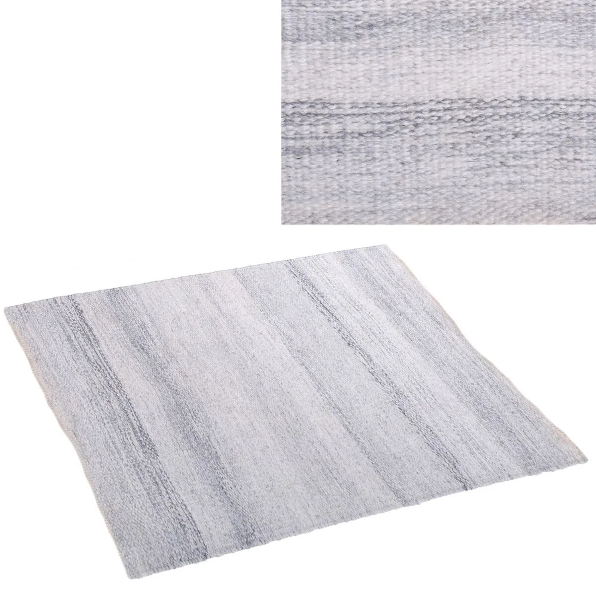 Tapis goa blanc gris pet 180 x 270 x 1 cm s870056577. Diaytar, c'est le compagnon de ceux qui aiment prendre soin d'eux et de leur intérieur avec des produits choisis avec amour.