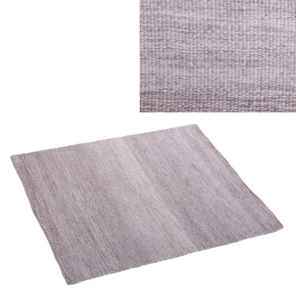 Tapis goa gris pet 160 x 230 x 1 cm s870056711. Créez votre look signature avec les pièces mode sélectionnées par Diaytar.