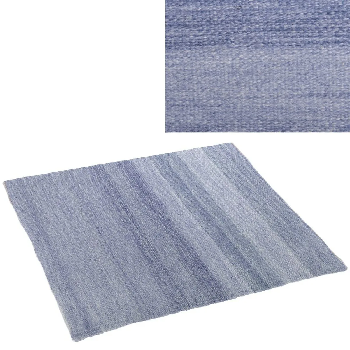 Tapis goa indigo pet 180 x 270 x 1 cm s870056652. Diaytar est le résultat de milliers d'heures de recherche et développement pour vous offrir une offre généraliste d'exception.