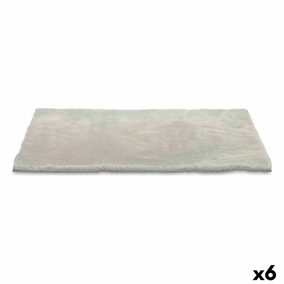 Tapis gris 60 x 90 cm 6 unites s362676183. Diaytar, c'est la rencontre parfaite entre modernité et authenticité.
