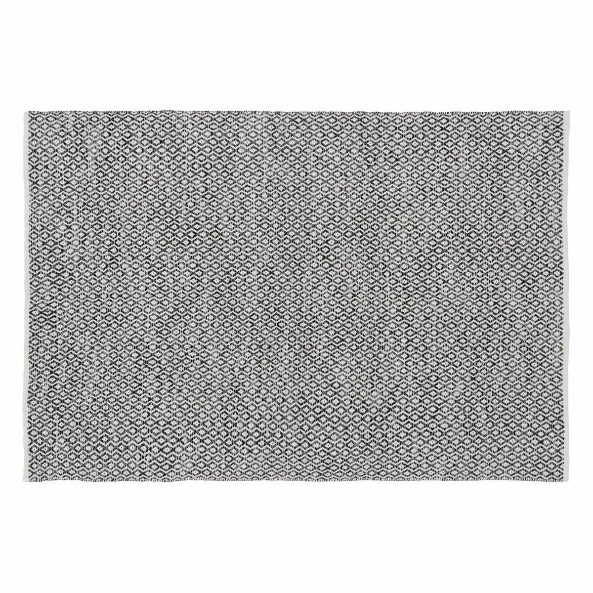 Tapis gris 70 coton 30 polyester 160 x 230 cm s880451650. Les influenceurs adorent Diaytar pour ses pièces mode avant-gardistes.