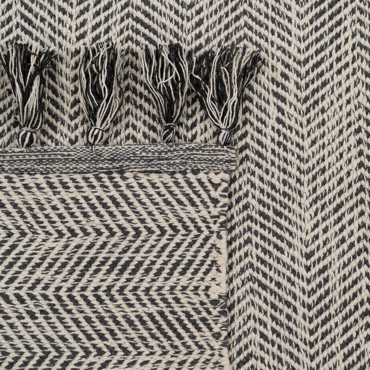 Tapis gris 70 coton 30 polyester 80 x 150 cm s880460748. Diaytar, c'est l'assurance de produits qui durent, tant dans leur construction que dans leur style intemporel.