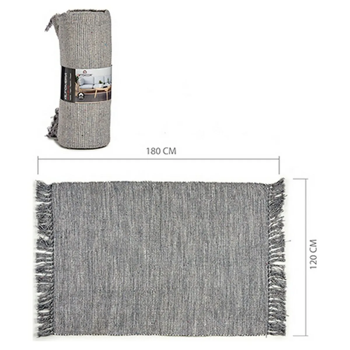 Tapis gris s360790195. Avec Diaytar, faites de chaque achat en ligne une découverte et de chaque produit un ajout valuable à votre univers