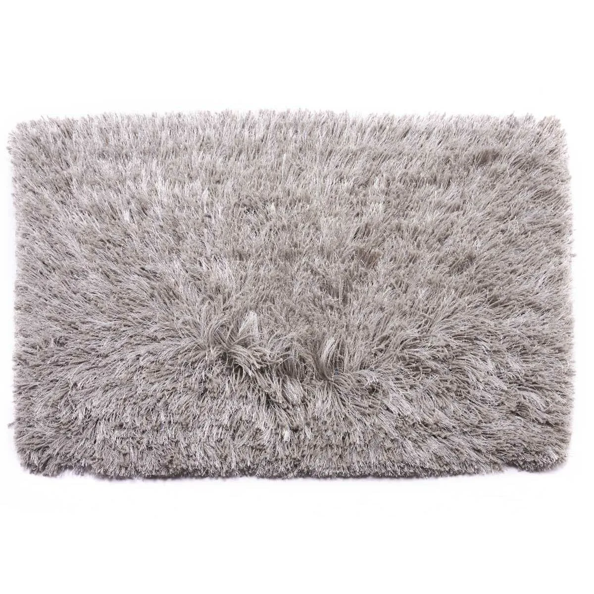 Tapis gris coton polyester 50 x 2 x 80 cm 6 unites s363154234. L'excellence à portée de clic avec la boutique en ligne Diaytar.