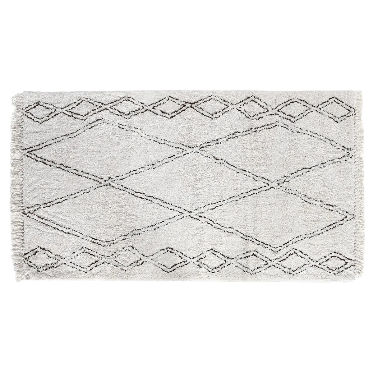 Tapis home esprit 300 x 200 cm beige boho s305396094. Diaytar, le curateur de votre style de vie moderne, à travers une offre généraliste constamment renouvelée et actualisée