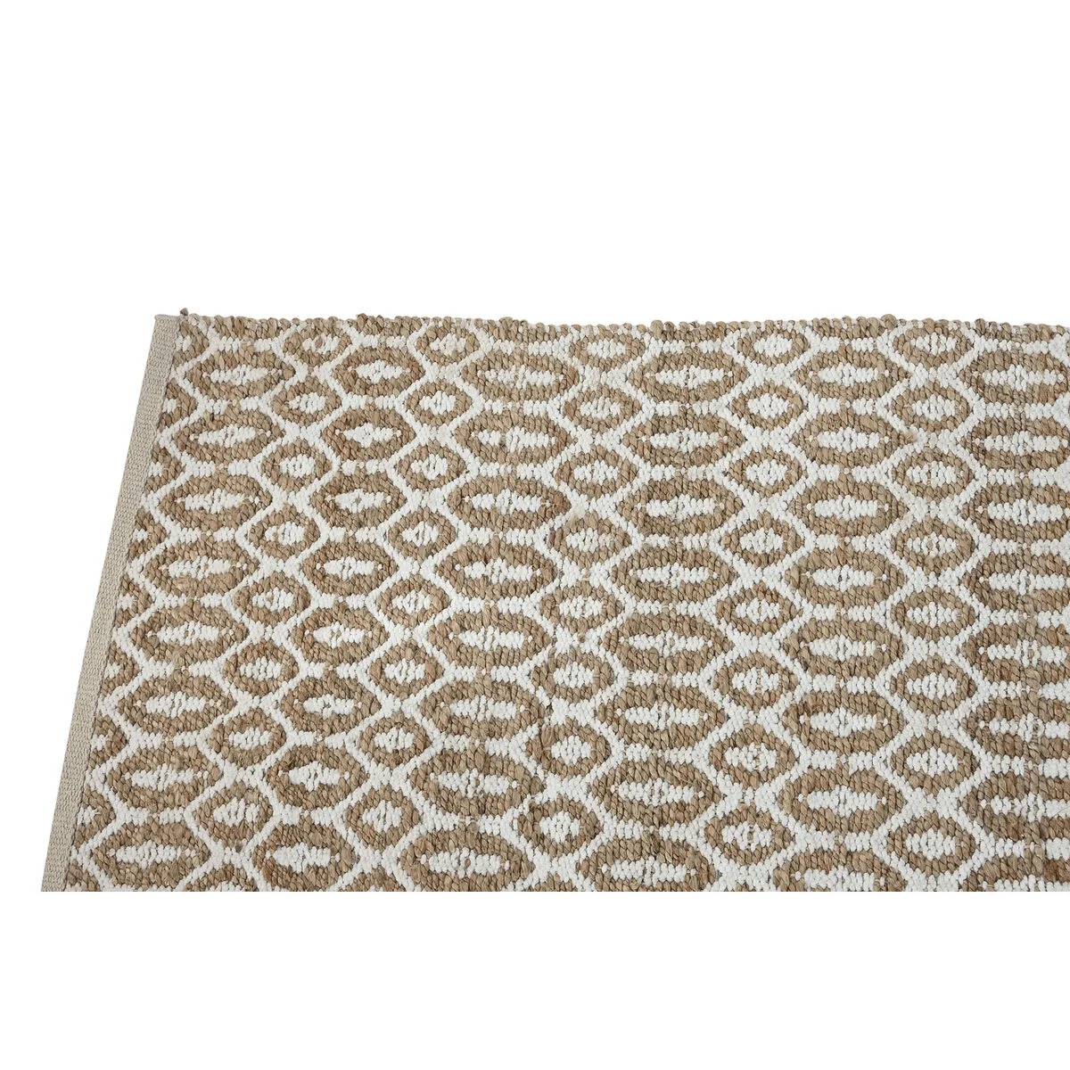 Tapis home esprit blanc marron boho 75 x 175 cm s305836125. Diaytar, c'est votre éditeur de vie. Nous sélectionnons les produits qui deviendront les chapitres essentiels de votre quotidien.