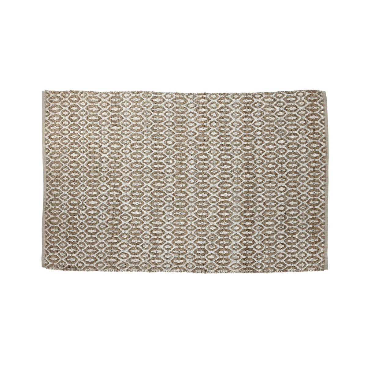 Tapis home esprit blanc marron boho 75 x 175 cm s305836167. Oubliez tout ce que vous savez sur le e-commerce. Diaytar réécrit les règles avec une offre audacieuse et éclectique.