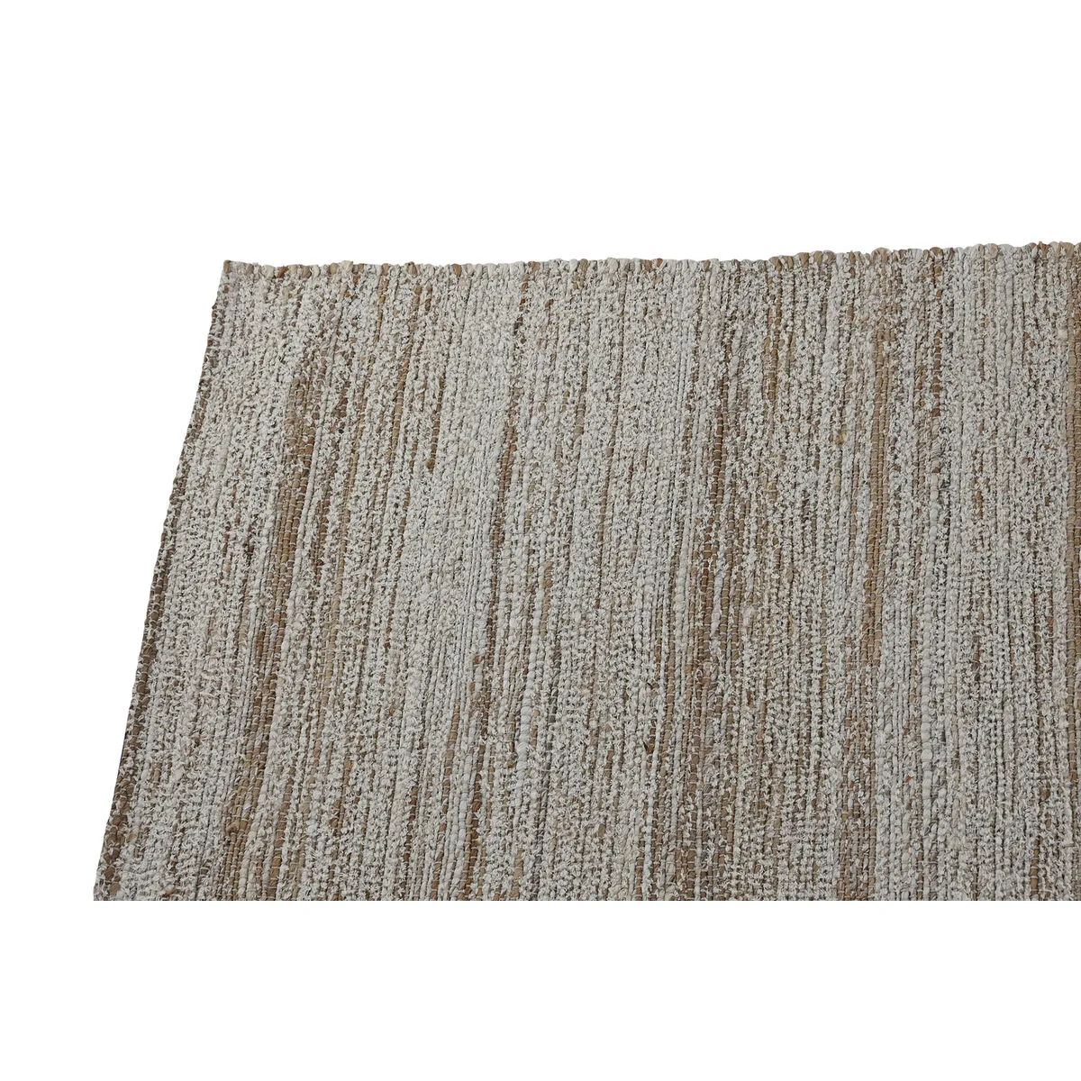 Tapis home esprit blanc marron naturel boho 160 x 230 x 1 cm s305880316. Diaytar a fait le pari de la transparence : nous vous disons tout sur l'origine et la conception de nos produits.