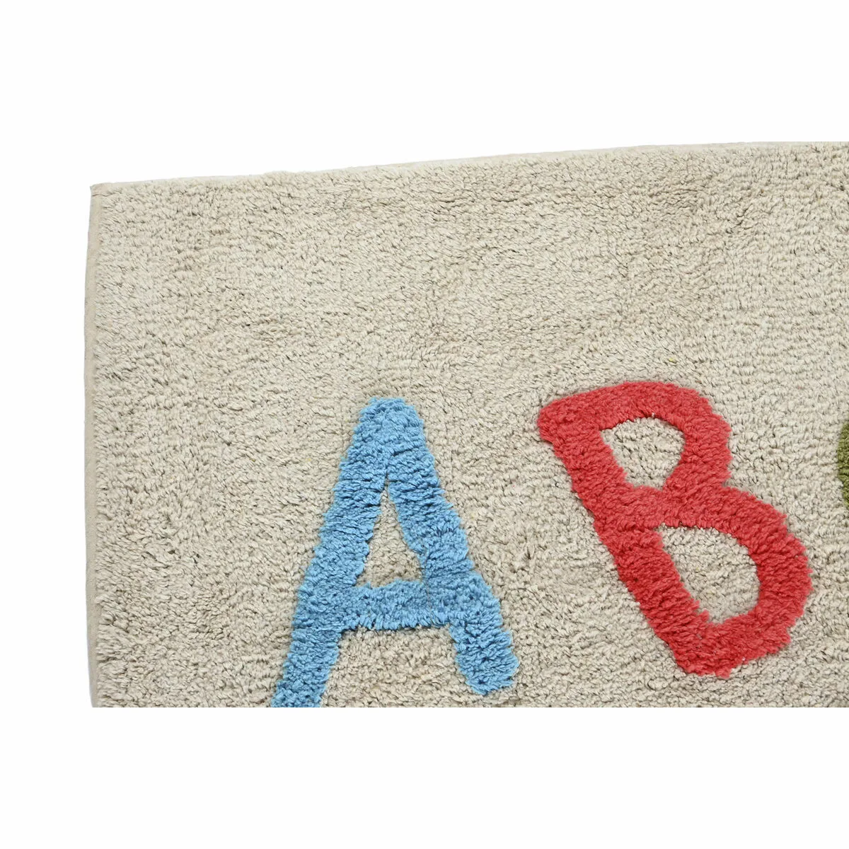 Tapis home esprit blanc multicouleur enfant 100 x 150 x 1 5 cm s305515827. Bienvenue dans la famille Diaytar. Ici, on ne parle pas de clients, mais de co-créateurs d'un quotidien meilleur.