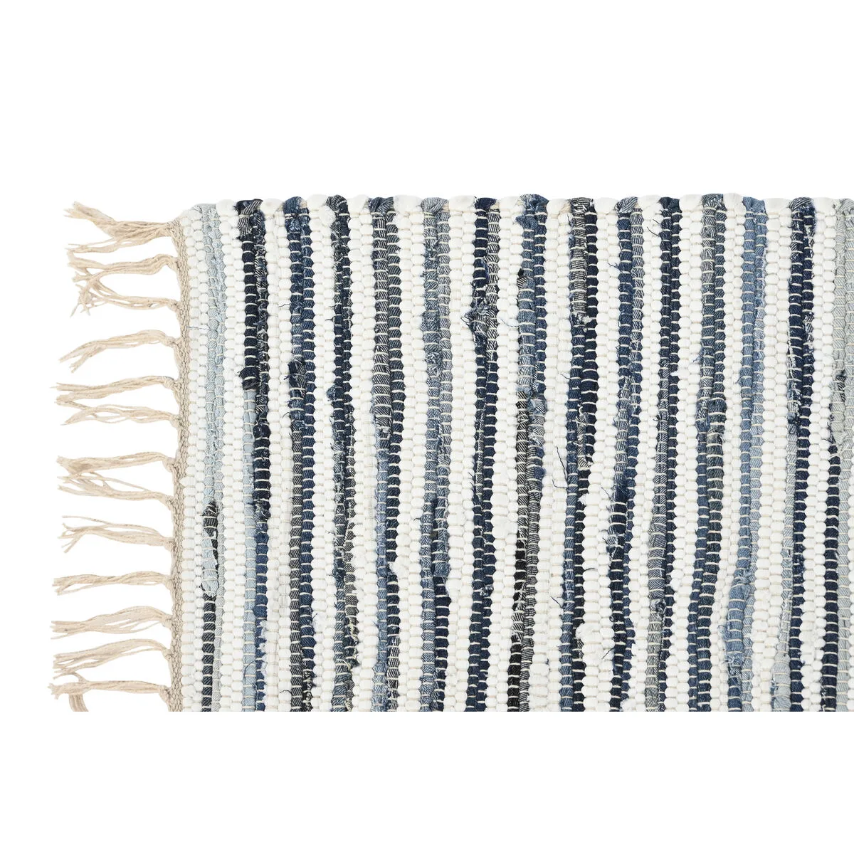 Tapis home esprit bleu blanc 120 x 180 x 0 5 cm s305614451. Diaytar, c'est la promesse de découvrir au moins un produit qui vous fera dire 'Mais où était-il donc tout ce temps ?'.