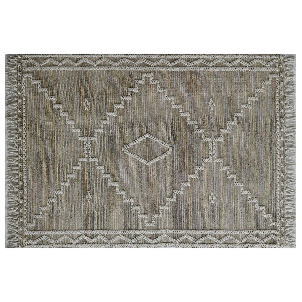 Tapis home esprit boho 75 x 175 x 1 cm s305881567. Diaytar, c'est le grand ménage de printemps dans vos habitudes shopping : on garde l'essentiel, on jette le superflu.