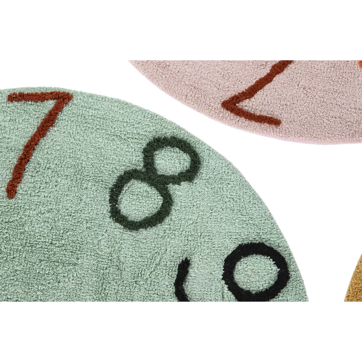 Tapis home esprit vert rose moutarde enfant 100 x 100 x 1 cm s305339530. Diaytar mise sur la richesse de son catalogue pour s'imposer comme le leader du shopping généraliste en ligne de qualité