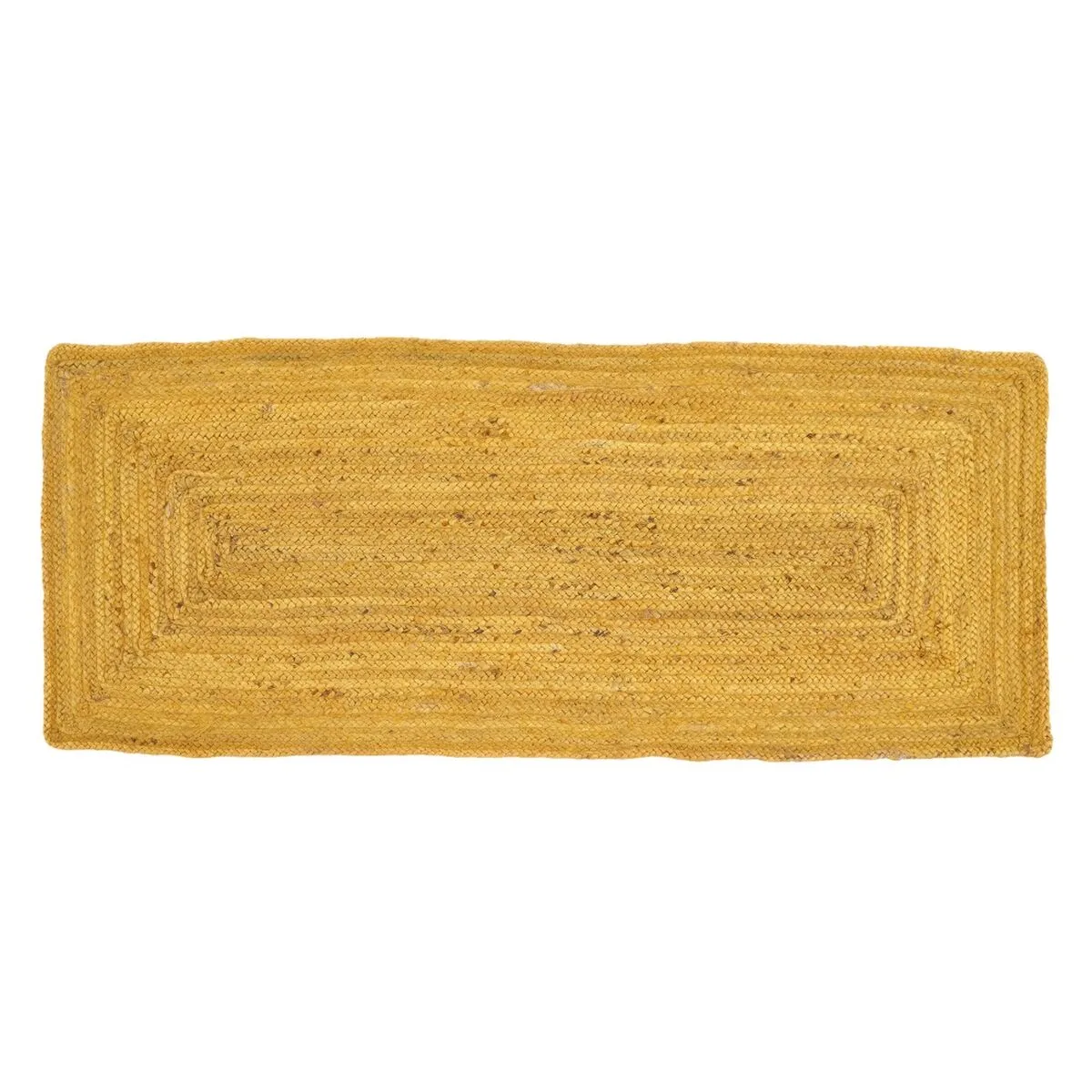 Tapis jaune jute 170 x 70 cm s880111857. Diaytar a foi en une idée simple : les meilleurs produits, qu'ils soient électroniques ou généraux, embellissent le quotidien
