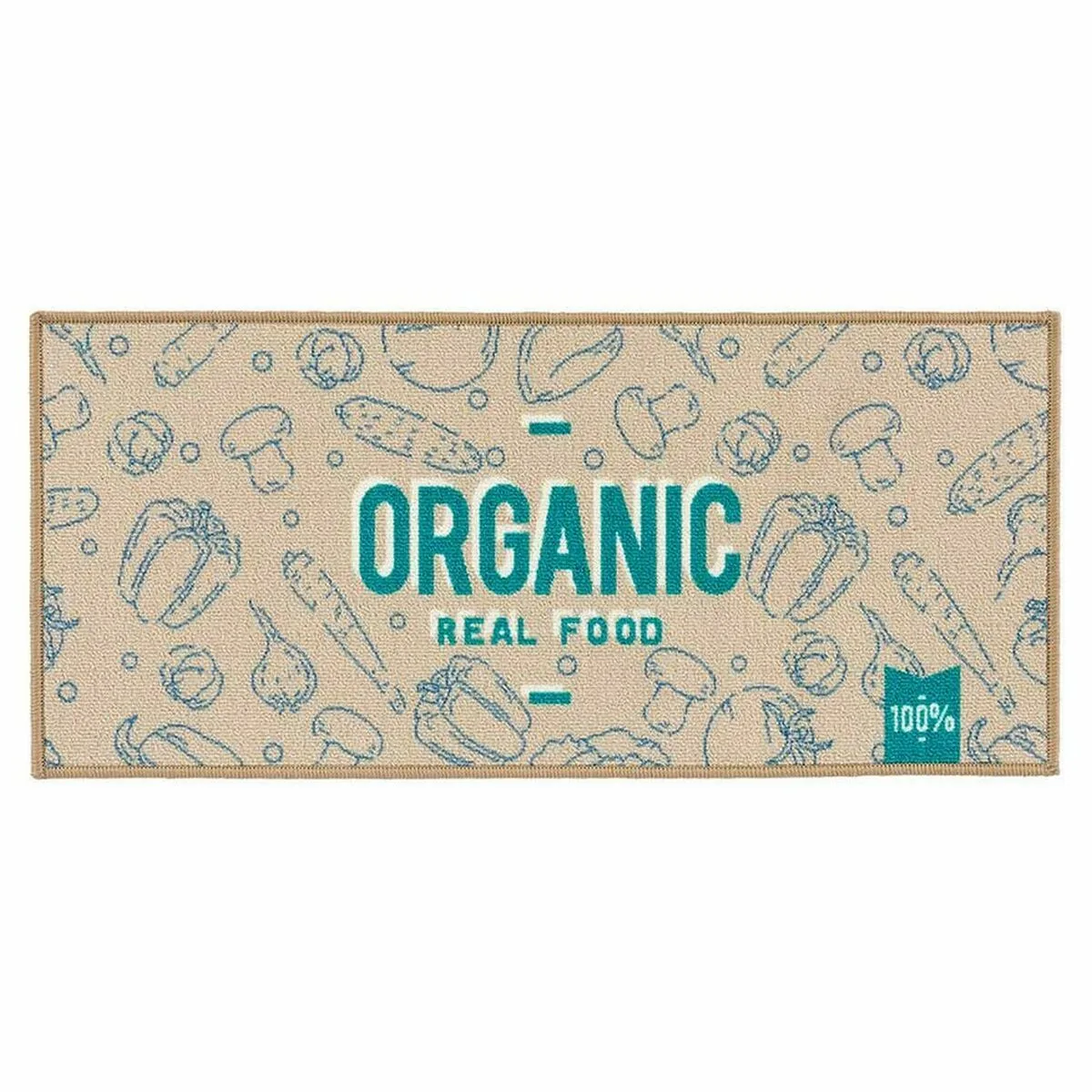 Tapis kinvara design 3 bleu vert beige 90 x 40 cm 24 unites s361768715. Diaytar, c'est le compagnon de ceux qui aiment prendre soin d'eux et de leur intérieur avec des produits choisis avec amour.