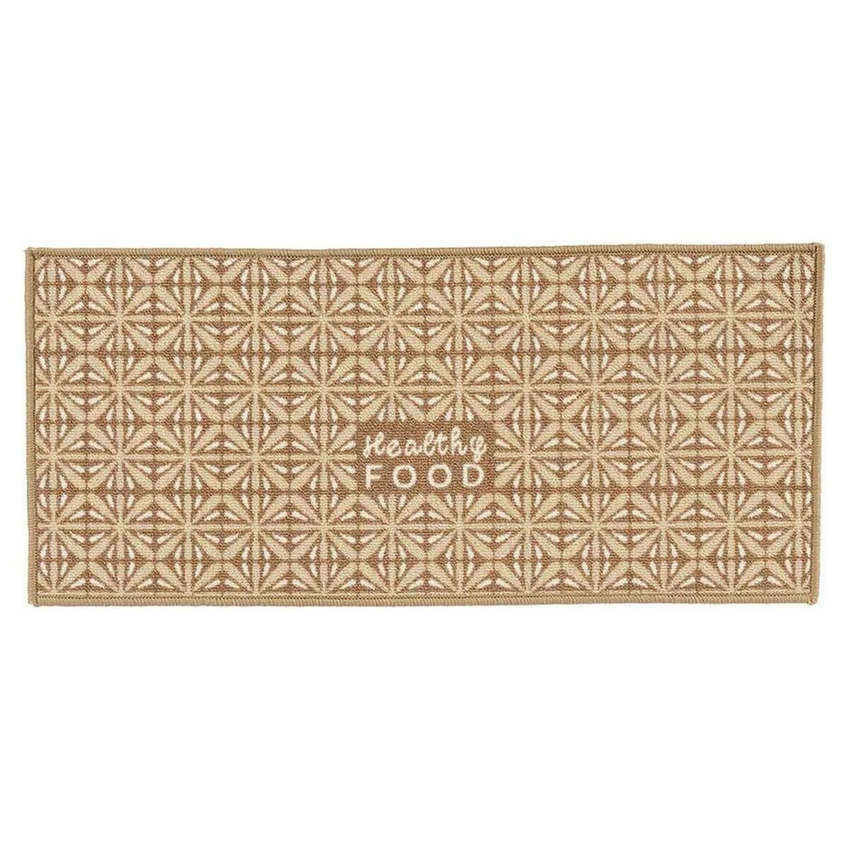 Tapis kinvara healthy food beige 90 x 40 cm 24 unites s361768552. Diaytar vous ouvre les portes d'un monde où tous les produits, des plus high-tech aux plus simples, sont source d'inspiration
