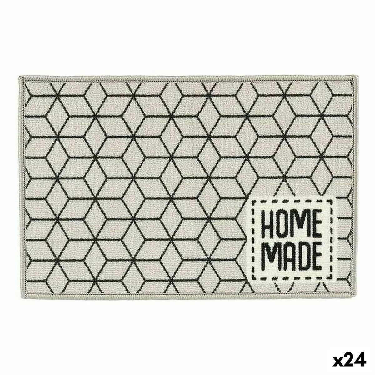 Tapis kinvara home made gris 40 x 60 cm polyvalents 24 unites s362576290. Nous croyons en la magie des objets. Chez Diaytar, chaque produit a le pouvoir de transformer une routine en moment précieux.