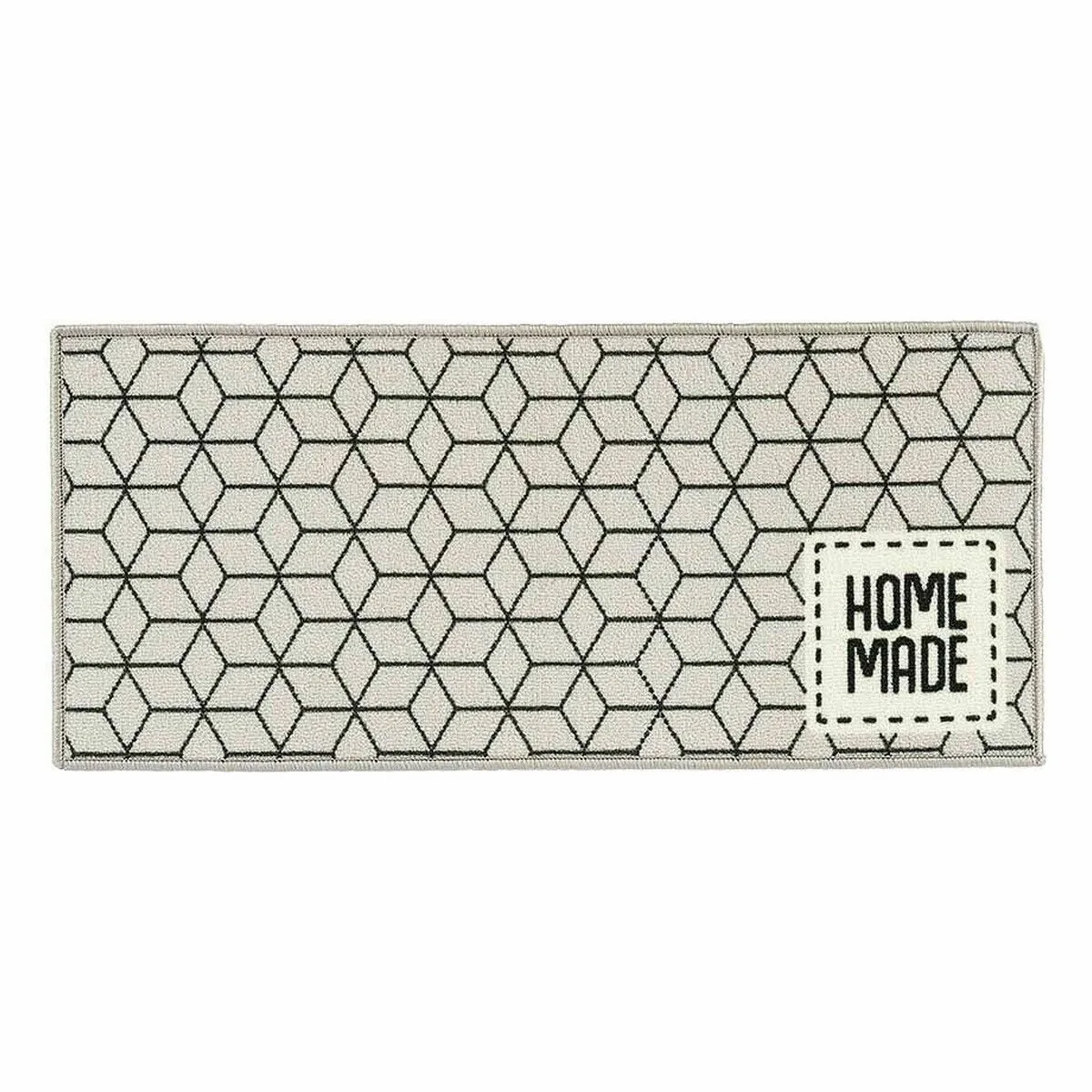 Tapis kinvara home made gris 40 x 90 cm polyvalents 24 unites s362576067. Diaytar : Parce que vos goûts sont éclectiques, notre offre de produits l'est tout autant. Explorez sans modération.