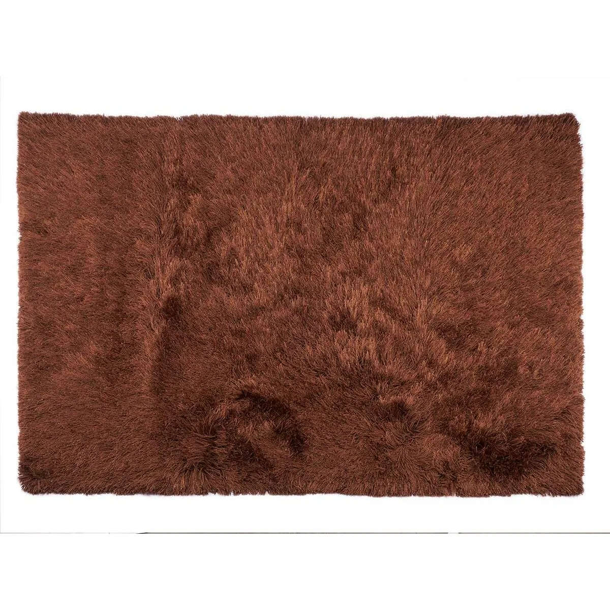 Tapis marron 120 x 2 x 180 cm s363153091. Créez votre look signature avec les pièces mode sélectionnées par Diaytar.
