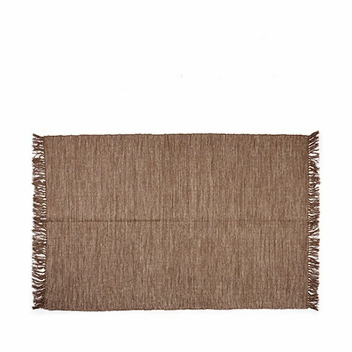 Tapis marron 180 x 120 cm 2 unites s362472050. Découvrez l'univers Diaytar - Des milliers de produits sélectionnés avec soin pour vous.